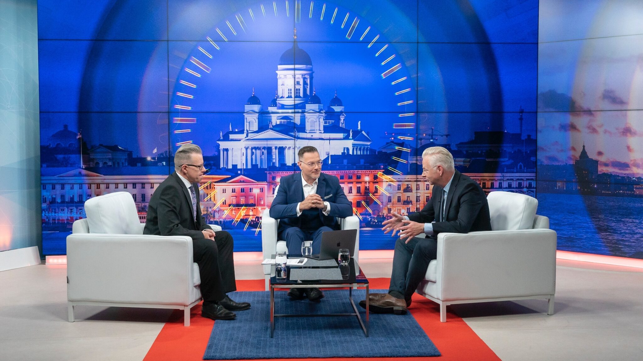 Markku Ruotsila ”Valtaosa Amerikan kristityistä kannattaa Trumpia