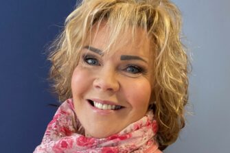 Päivi Niemi: ”Hetken hyvä kannattaa maksimoida”