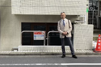 Sley etsii uutta yhteistyökirkkoa Japanissa
