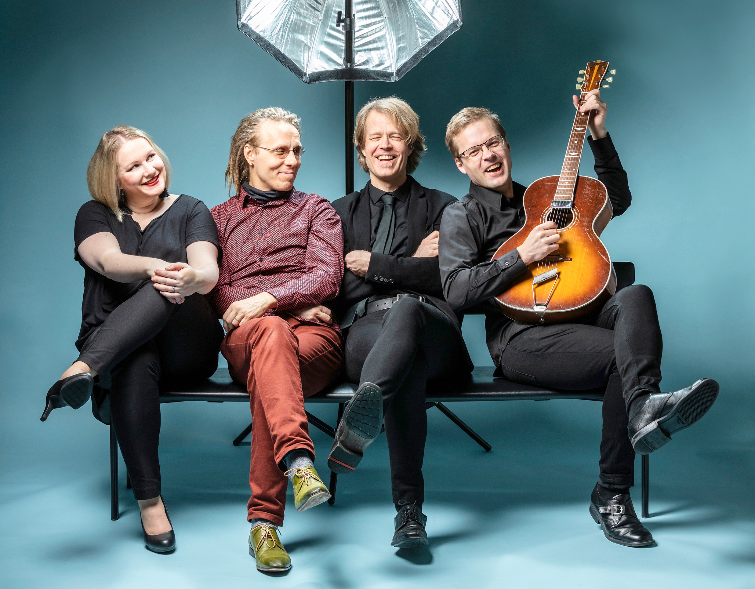 Kylväjä juhlii 50-vuotista taivaltaan yhteistyön merkeissä ...