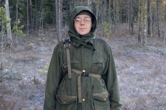 Jaana Laakso: ”Runossa taivas on lähempänä”