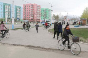Pohjois-Korean kristityt: ”Rakkautenne on voimamme lähde”