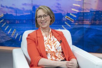 EU:lla ei tulisi olla valtaa Suomen metsäpolitiikkaan – Ministeri Essayah: ”Kansallinen päätösvalta on tärkeää”