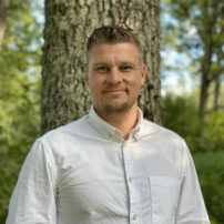 Kirjoittajan kuva