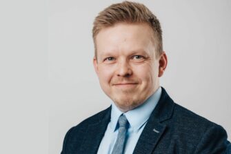 Henry Määttä: Radio Dei koskettaa ja rauhoittaa