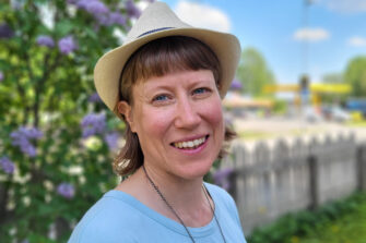 Johanna Sandbergista Hengen uudistuksen uusi toiminnanjohtaja
