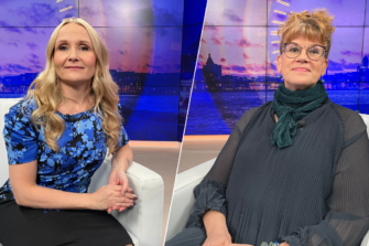 Kansanedustaja Kaisa Garedew: ”Koulukiusaamisen lopettaminen on aikuisten vastuulla”