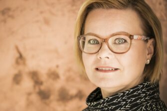 Aivotutkija Minna Huotilainen: Juhlitaan erilaisuutta