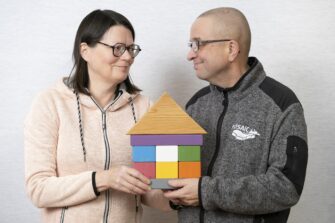 Marita ja Markku Kulmala: Avioliittoleiri muutti elämän tärkeysjärjestyksen  