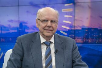 ”Eutanasian salliminen on karannut käsistä” – Hollannissa jo lähes 6% kuolemista eutanasioita