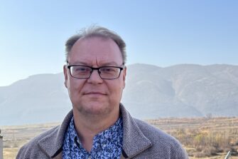 Marttyyrien äänen Hannu Lahtinen: Neuvottomat, mutta ei toivottomat