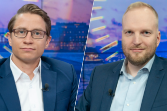 Pride-liikkeen kautta ajetaan poliittista agendaa – vahvat juuret marxilaisessa ajattelussa, sanovat Ajassa-ohjelman vierailijat