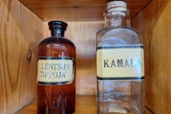 Suomalaisten pelko elämän merkityksettömyyttä kohtaan on selvästi kasvanut, mutta usko jää silti hännille tärkeimpien asioiden joukossa
