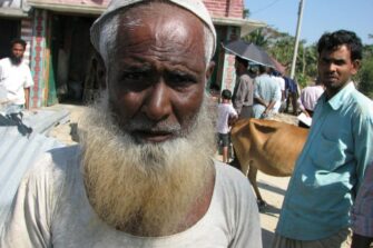Aktiivinen evankelista sai tappouhkauksen Bangladeshissa