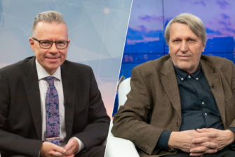 Venäjän ja lännen taistelu Ukrainasta – ”Ukrainan sodan uutisointi on muuttunut sotapropagandaksi”