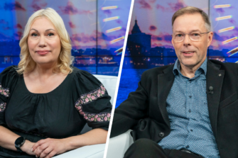 Toimittaja Sanna Ukkola: ”journalistisia valintoja ei tulisi tehdä identiteettipoliittisista syistä”