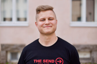 Suomen Vapaakirkko yhteistyöhön The Send -liikkeen kanssa