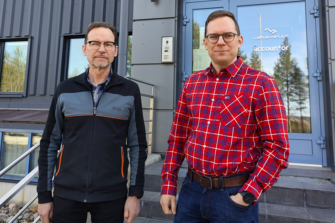 Usko vaikuttaa Lapua-ketjujen arvoihin
