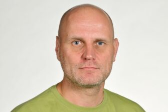 Jouni Sipilä: Miten hyvä tiimi rakennetaan