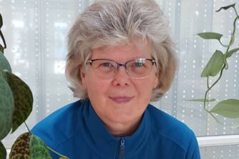 Perheväkivaltaa kokenut Lilja: Suhteessa on tunnettava omat rajat