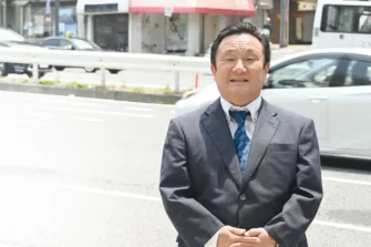 Yakuza-rikollisesta seurakunnan pastoriksi: unelmoin herätyksestä