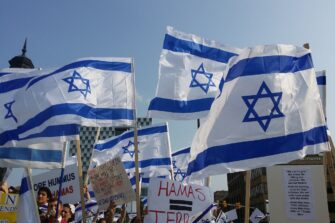 Israel-ystävyysjärjestöissä mukana paljon eläkeikäisiä – Nuorten mukaan saaminen haastavaa, sillä heidän sydämistään käydään propagandasotaa