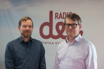 Radio Dein uudet omistajat: Digiloikkaava radio säilyttää elävyyden