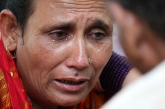 Sekasorto Bangladeshissa: hyökkäyksiä kohdistuu kristittyihin