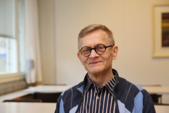 Timo Junkkaala: ”Uudelle avioliittokäsitykselle ei ole rationaalisia, raamatullisia tai kirkkomme tunnustukseen liittyviä teologisia perusteita”