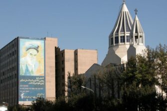 Iranissa uusi presidentti: mitä vaalitulos merkitsee kristityille?