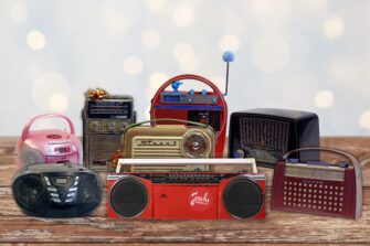 Jouluradio alkaa soida jälleen marraskuun alusta