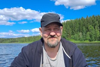 Jukan tarina: Korkki kiinni jo 10 vuotta