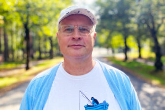 Jukka Putkonen – päivitetty evankelista