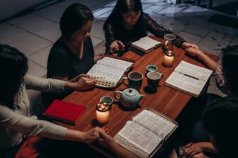 Pohjois-Korean kristityt eivät ole tervetulleita Kiinaan