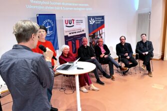 Seminaari: Karismaattisuuteen linkittyvissä ongelmissa usein kyse vinoutuneesta johtajuuskäsityksestä tai ryhmän epäterveestä dynamiikasta