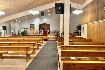 Remonttitukea saaneet haastavat helluntaiseurakuntia ymmärtämään arkisen toiminnan arvon