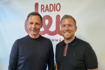 Viron herätys: ”Sydän on yksi ja Pyhä Henki on meidän keskuudessamme”