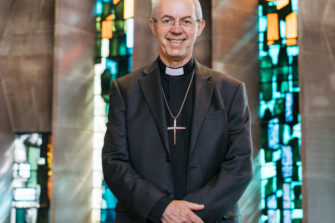 Canterburyn arkkipiispa Justin Welby irtisanoutunut – epäonnistui hyväksikäyttötapausten raportoinnissa