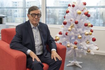 Väyrynen tyrmää Suomen EU- ja Nato-jäsenyyden: ”Suuria virheitä”