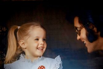 Varjojen Graceland – Lisa Marie Presleyn elämän traaginen kertomus