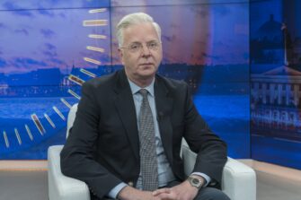 Konservatiiviset latinot kallistuivat Trumpin taakse