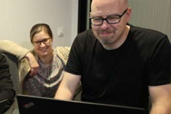 Vanha testamentti kääntyy uusiksi
