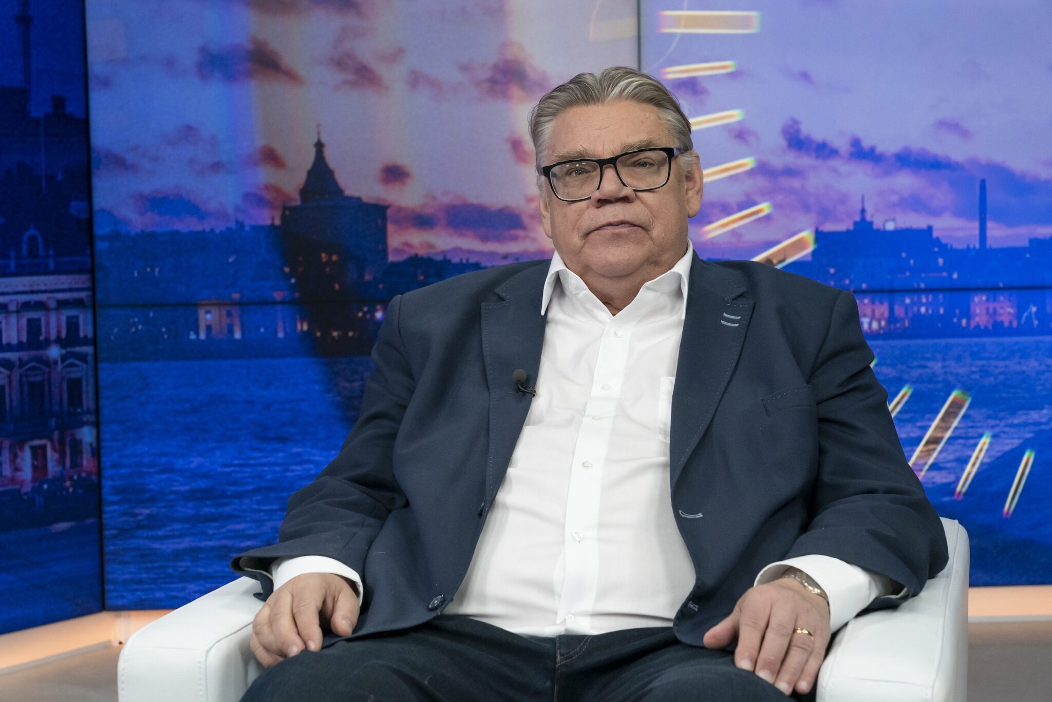Soini Politiikan jättänyt Timo Soini: ”Politiikka on kuin myrkytystila, josta ...