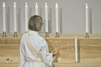 Suomen evankelis-luterilainen kirkko aloittaa työnantajakuvansa kirkastamisen ja rekrytointiprosessiensa kehittämisen