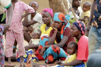 Väkivaltaa Nigeriassa: kristittyjä tapettiin julkisesti