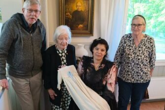 Kummien rukoukset eivät menneet hukkaan