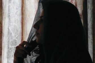 Fatemeh uskaltaa yhä kertoa uskostaan Jeesukseen Iranissa