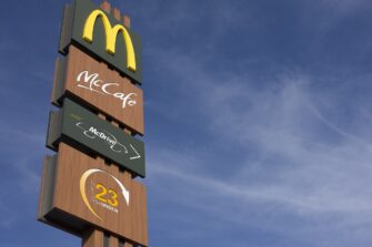 McDonald’s vetäytyy DEI-käytännöistä