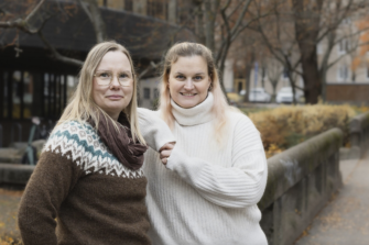 Johanna ja Erika kärsivät pakkoajatuksista vuosia ennen kuin löysivät apua – Toivoa OCD:stä kärsiville
