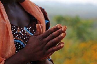 Häpeä ja stigma seuraavat siepattuja naisia vapauteen Nigeriassa